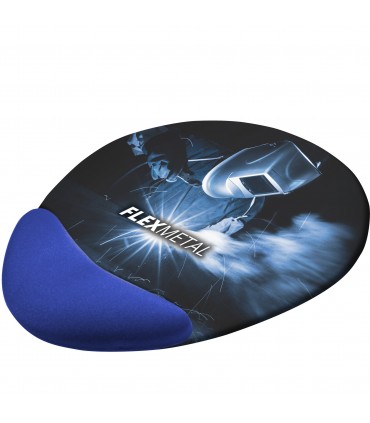 Tapis souris ergonomique repose poignet - tap6