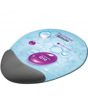 TAPIS SOURIS ERGONOMIQUE REPOSE POIGNET - TAP6