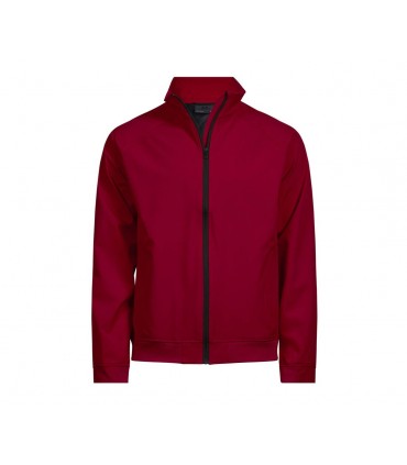 VESTE ECO-RESPONSABLE STRECH CLUB JACKET - TJ9602