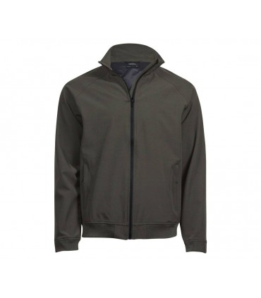 VESTE ECO-RESPONSABLE STRECH CLUB JACKET - TJ9602