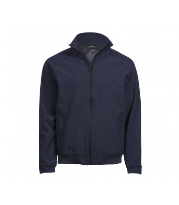 VESTE ECO-RESPONSABLE STRECH CLUB JACKET - TJ9602