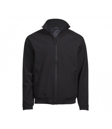 VESTE ECO-RESPONSABLE STRECH CLUB JACKET - TJ9602