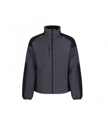VESTE POLAIRE DEPERLANTE - RGF615