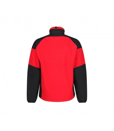 VESTE POLAIRE DEPERLANTE - RGF615