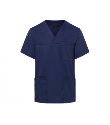 TUNIQUE MANCHES COURTES HOMME - KYKS65