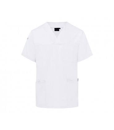 TUNIQUE MANCHES COURTES HOMME - KYKS65