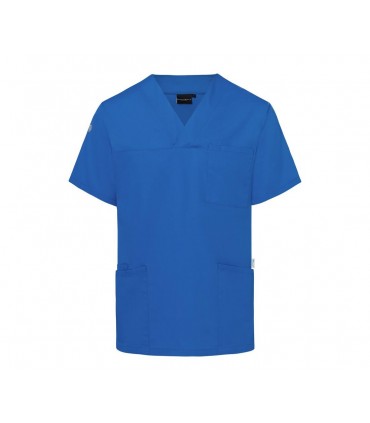 TUNIQUE MANCHES COURTES HOMME - KYKS65