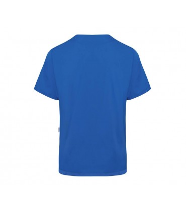 TUNIQUE MANCHES COURTES HOMME - KYKS65