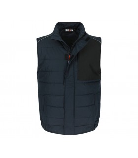 BODYWARMER DE TRAVAIL - HK220