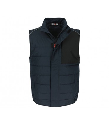 BODYWARMER DE TRAVAIL - HK220
