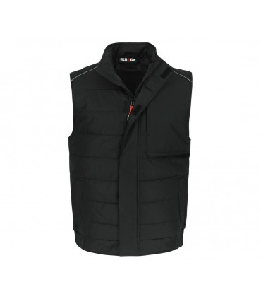 BODYWARMER DE TRAVAIL - HK220