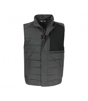 BODYWARMER DE TRAVAIL - HK220