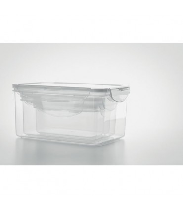 SET DE 3 BOITES A LUNCH - MO6274