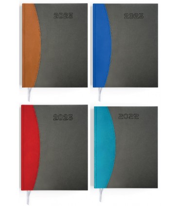 AGENDA PRESTIGE - PRESTIGE