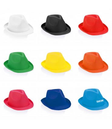 CHAPEAU COLORE BRAZ - 3575