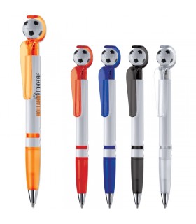 STYLO A BILLE FOOTBALL - 80463