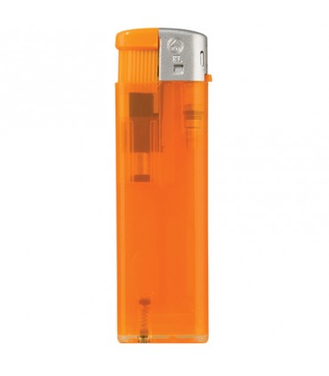 BRIQUET PUBLICITAIRE ELECTRONIQUE TORPEDO -  90610