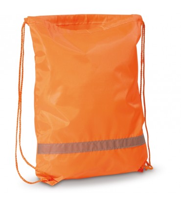 SAC A DOS CORDON REFLECHISSANT - 91398