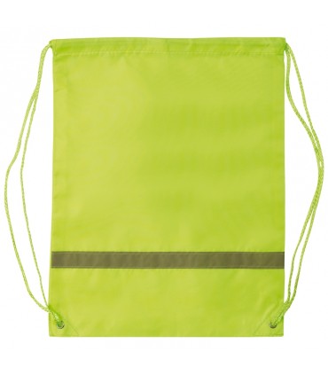 SAC A DOS CORDON REFLECHISSANT - 91398