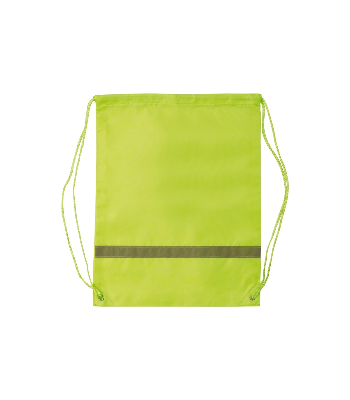 SAC A DOS CORDON REFLECHISSANT - 91398