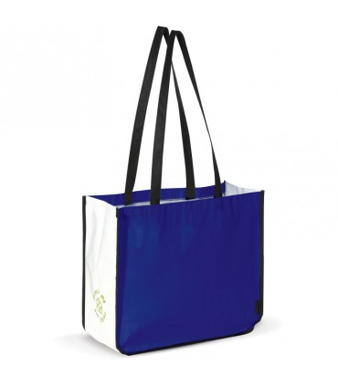 Grand sac shopping non tissé