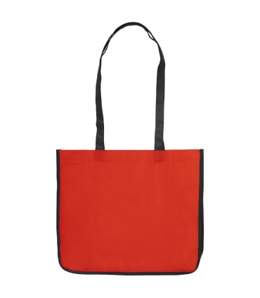 Grand sac shopping non tissé