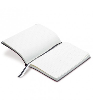 CARNET A5 COUVERTURE SOUPLE - LT92516