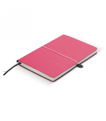 CARNET A5 COUVERTURE SOUPLE - LT92516