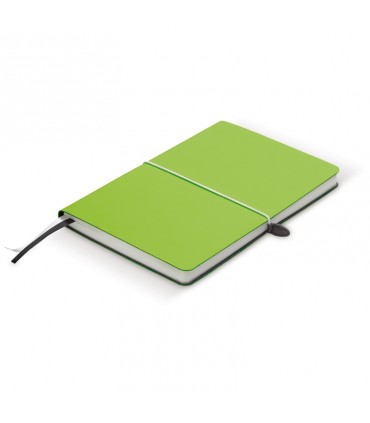 CARNET A5 COUVERTURE SOUPLE - LT92516