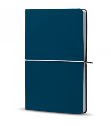 CARNET A5 COUVERTURE SOUPLE - LT92516