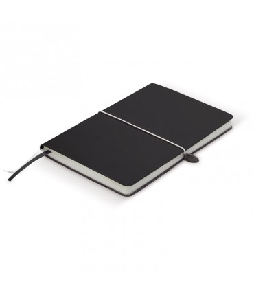 CARNET A5 COUVERTURE SOUPLE - LT92516