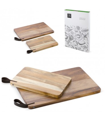 PLANCHE A DECOUPER ACACIA - LT94533