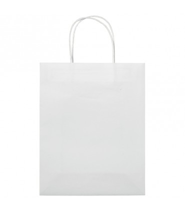 Sac papier éco moyen 120g