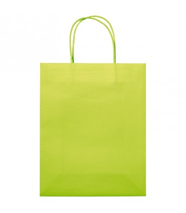 Sac papier éco moyen 120g