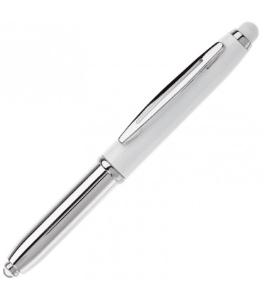 STYLO BILLE/STYLET AVEC LAMPE - 87794