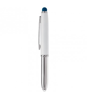 STYLO BILLE/STYLET AVEC LAMPE - 87794
