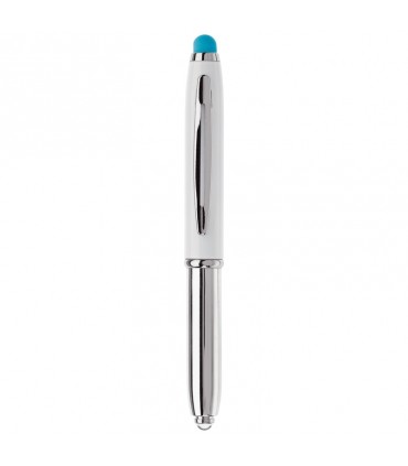 STYLO BILLE/STYLET AVEC LAMPE - 87794