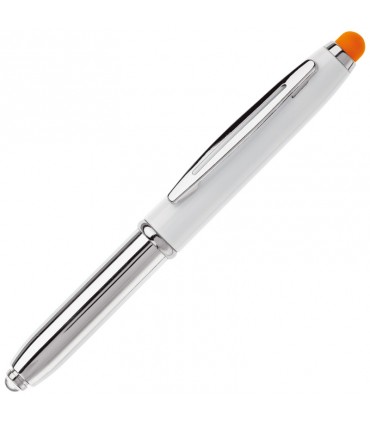 STYLO BILLE/STYLET AVEC LAMPE - 87794