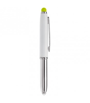 STYLO BILLE/STYLET AVEC LAMPE - 87794