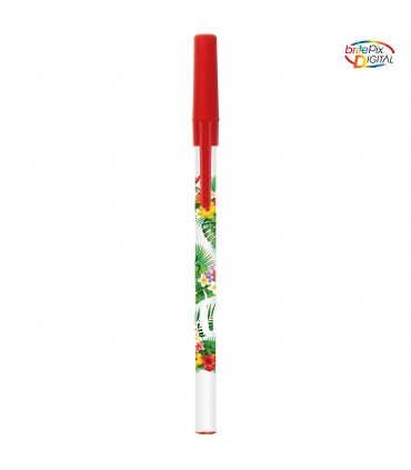 STYLO A BILLE BIC® ROUND STIC - 1010