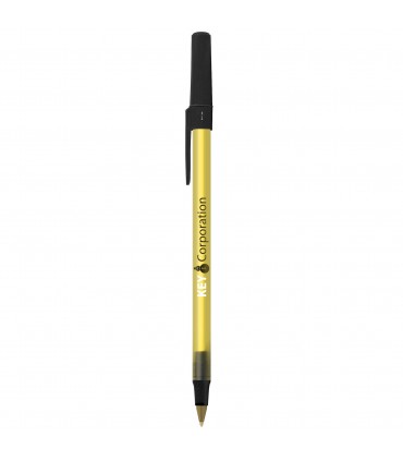 STYLO A BILLE BIC® ROUND STIC - 1010