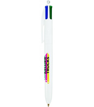 STYLO BIC® 4 Colours - 1100