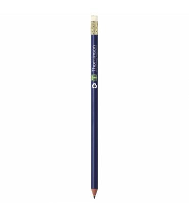 Crayon à papier BIC® Evolution® Ecolutions® avec gomme