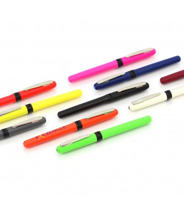 STYLO BIC® Grip Roller - 1187