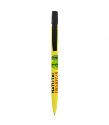 STYLO BIC® Media Clic BIO ballpen - 1972