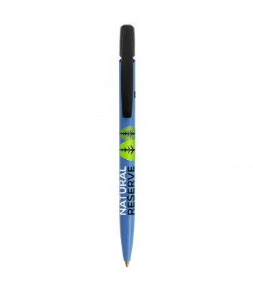 STYLO BIC® Media Clic BIO ballpen - 1972