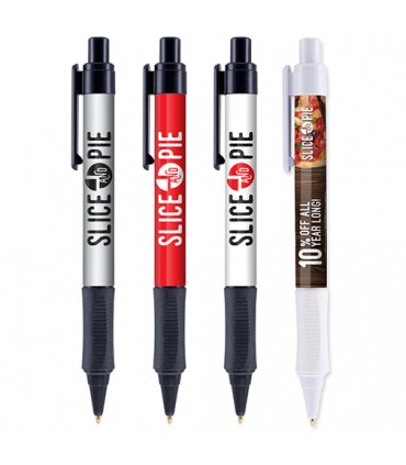 STYLO A BILLE CHAPLIN-CTR