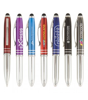 STYLO BRANDO BRILLANT STYLET- LWF