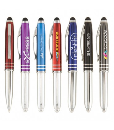 STYLO BRANDO BRILLANT STYLET- LWF