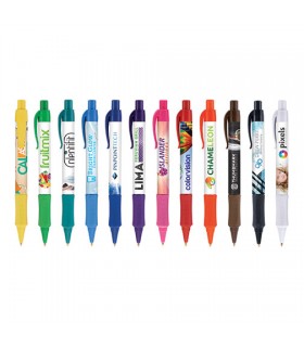 STYLO A BILLE QUADRI 360° HEPBURN - PHT